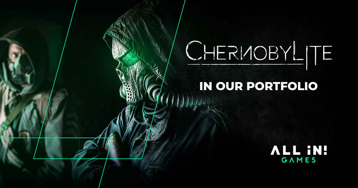 chernobylite enemies