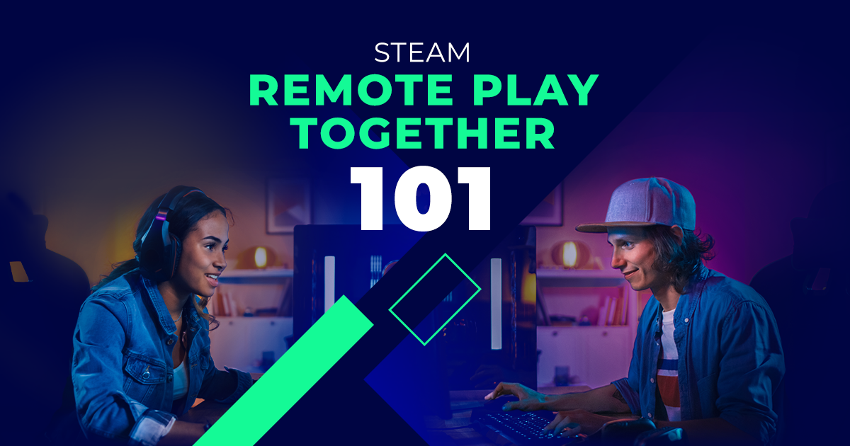 Steam Support :: Steam Remote Play