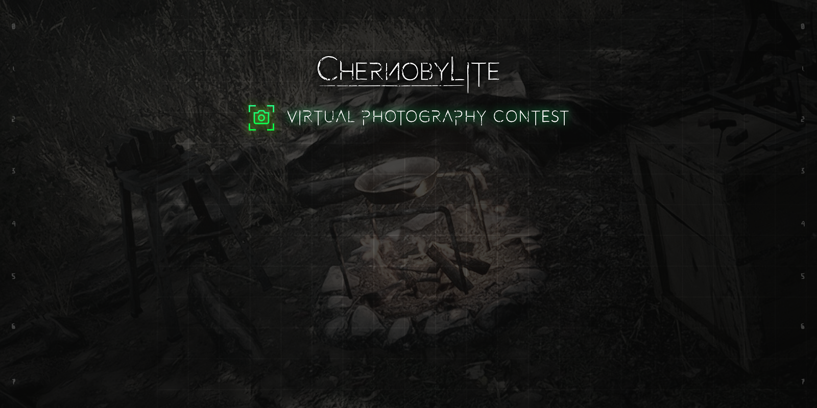 Chernobylite photo contest week 1