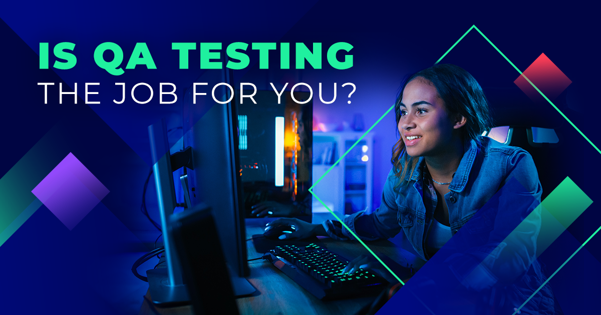 Land a Job as a Video Game Tester in 2023