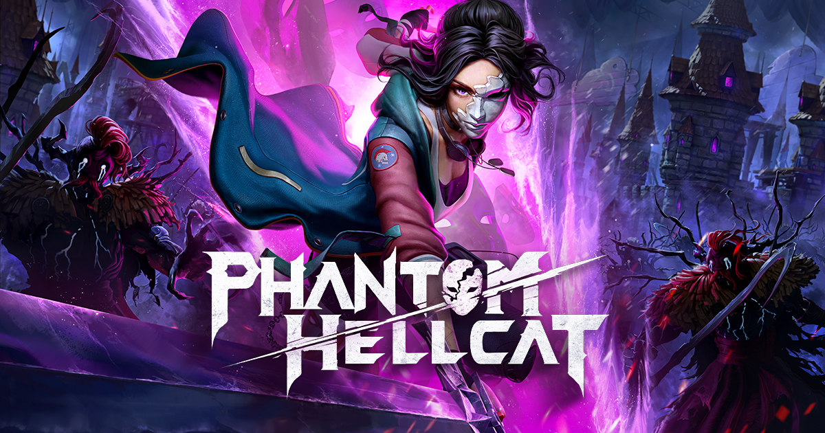 download phantom hell cat